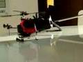BuzzFly Micro 4ch R/C Helicopter