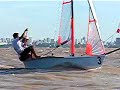 perfect mark rounding at the 29er worlds