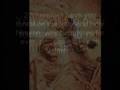 Fallen: (An Intro To The Book of Enoch-The origin of Demons)