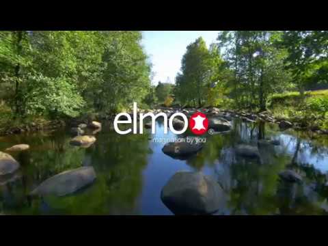 Elmo Leather - waste water becomes drinking water - Updated environmental performance 2018