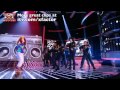 Cher Lloyd Week 8