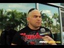 Tito Ortiz: Rated Exclusive Interview