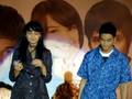 Shireen & Adly sings - Keajaiban Cinta