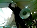Jimmy D and the eastern boyz-Khalad singing
