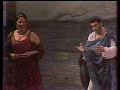 Teresa BERGANZA & Placido DOMINGO *Carmen*- finale