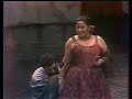 Teresa BERGANZA & Placido DOMINGO *Carmen*- finale