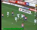 Sporting 0 - Elche 0 (Temporada 2006-2007)