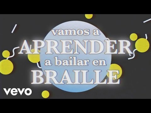 Baile - David Otero Ft Rozalen 