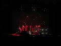 Gotan Project - Criminal, Billie Jean, Triptico (Ljubljana)