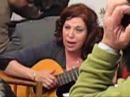 Clara Dileo Cantando 3