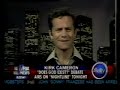 Kirk Cameron gets Owned.  Evolution is a myth!