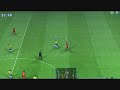 PES2009 - gameplay snippet