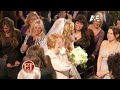 Inside the Gene Simmons KISS Wedding