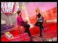 Anna Vissi. Interview in MCL.