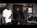 Stardom & Zimbo [Live Lab]