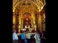 Sevilla - Bas�lica de la Macarena