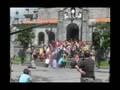 'Go!azen' filmaren grabazioa