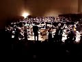 Mozart Mass in C by Royal Holloway music department (3) Mozart Mass in C by Royal Holloway music department (3)