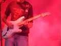 Gabe Condon Mint Jam