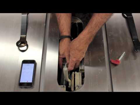 how to use pt-table-sync