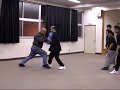 発勁