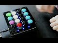 This is a detailed explanation of Ean Golden's mapping for the midi-fighter. Download the MP3's, enter the contest and get our mapping file here: www.djtechtools.com
