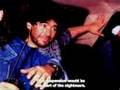 Maradona s life  part three 