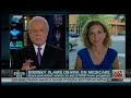 DNC Chair Gets Blitzed By Wolf On False Medicare Attacks