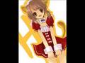 Haruhi Gender Bender - Original Art Style?
