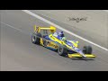 Watch highlights as the IZOD IndyCar Series drivers qualify on Pole Day at the Indianapolis Motor Speedway.
