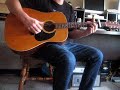 Elliott Smith - Satellite Cover