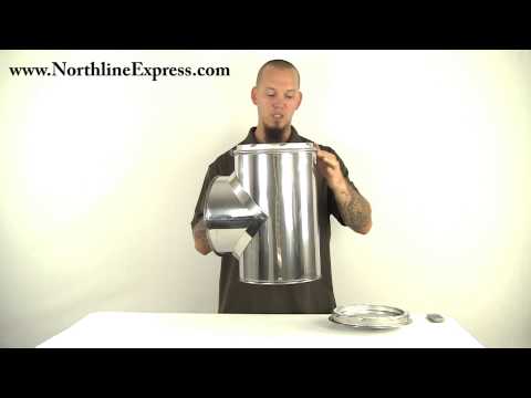 how to cap a vent pipe