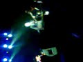 JOE SATRIANI EN LIMA 05 - 08 - 08