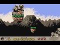 this is a complete run through level 1 of the dos version of prehistorik 2 in expert mode. this means i've collect all of the items in the map, including the secret ones. for some information and staff here is a fun site: pre2.mine.nu