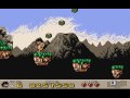this is a complete run through level 1 of the dos version of prehistorik 2 in expert mode. this means i've collect all of the items in the map, including the secret ones. for some information and staff here is a fun site: pre2.mine.nu