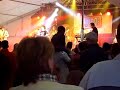 Gary Sinise and the Lt Dan Band in Belgium (SHAPE)
