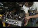 327 Engine assembly