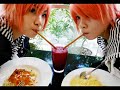 cosplay: ouran high school host club   kaoru