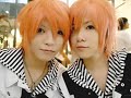 cosplay: ouran high school host club   kaoru