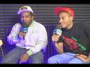 The Cool Kids Interview part 2  on Mania TV