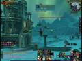 Getting the Rapid Defense achievement