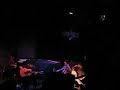 The Magnetic Fields, Live @ The Iron Horse, Northampton MA