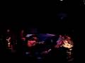 The Magnetic Fields, Live @ The Iron Horse, Northampton MA