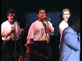 Anacaona. Cheo Feliciano con Fania. 1995