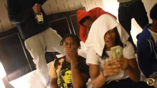 Lil O's - "Run It Up" | Directed By @Bam_Stephens