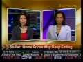 US home prices may decline for some time. Robert Schiller says that housing prices may keep dropping in 2010 and 2011 partly because home buyers don't behave like other investors. (Bloomberg News)