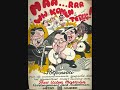 Goody goody Ramblers & Topy Glerum