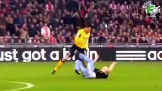 Funny Football Players
