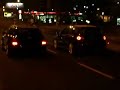 Audi RS4 vs Golf R32 HGP Turbo [Streetfight 2007]