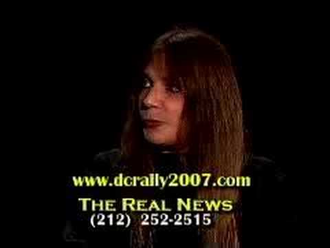 Dyandria on antidepressants [call-in / Rev Ronald E. Smith]